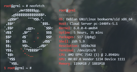 Debian11配置grml-rescueboot